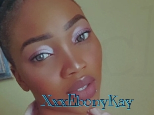 XxxEbonyKay