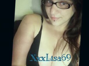 XxxLisa69
