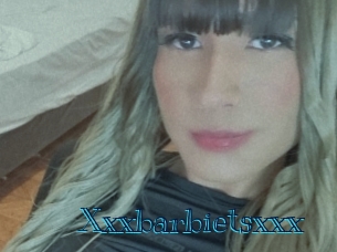 Xxxbarbietsxxx