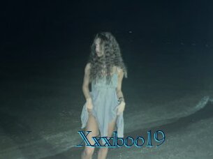 Xxxboo19