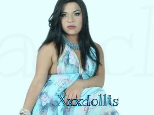 Xxxdollts