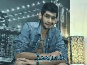 Xxxjosh