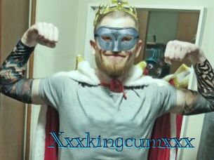 Xxxkingcumxxx