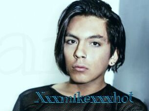 Xxxmikexxxhot