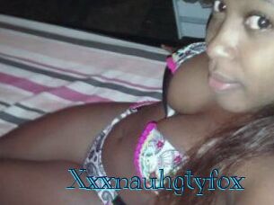 Xxxnauhgtyfox