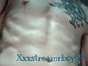 Xxxstreamrboy69