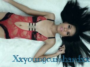 Xxyoungcumhardxx
