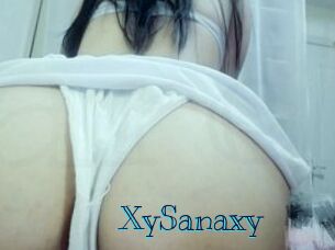 XySanaxy