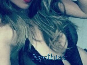 Xynthiax