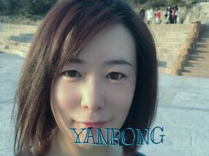 YANRONG