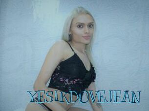 YESIKDOVEJEAN