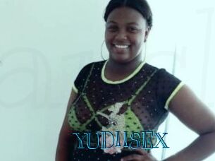 YUDIISEX