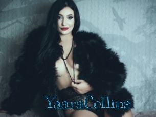 YaaraCollins