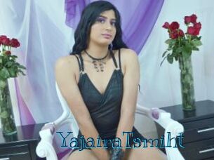 YajairaTsmiht