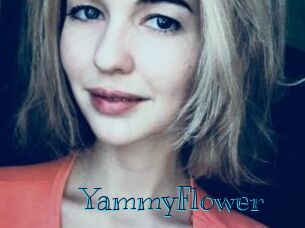 YammyFlower