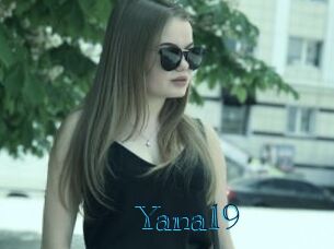 Yana19