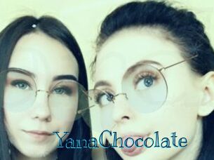YanaChocolate