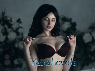 YanaLoveIs