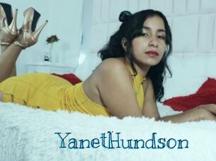 YanetHundson