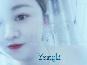 Yangli