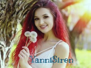 YanniSiren