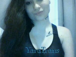 YaraTrans