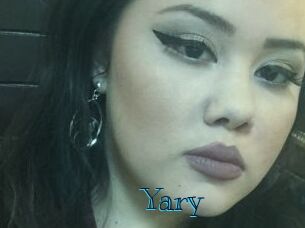 Yary