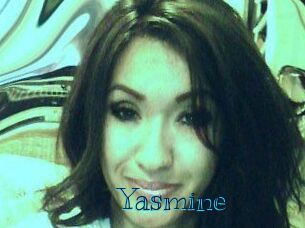 Yasmine