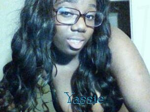 Yassie