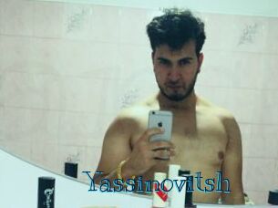 Yassinovitsh