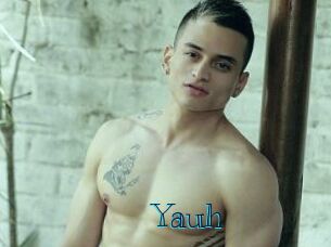 Yauh