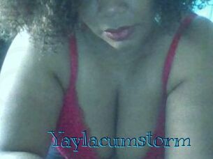 Yaylacumstorm
