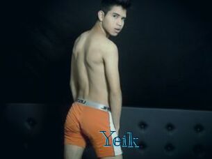 Yeik