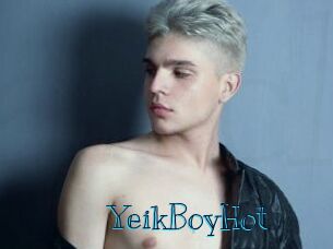 YeikBoyHot