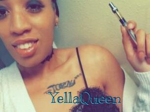 YellaQueen