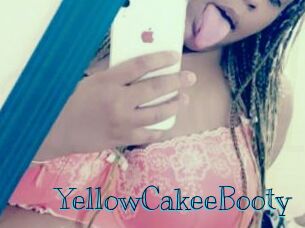 YellowCakeeBooty