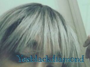 Yesblackdiamond