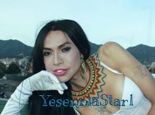 YesenniaStar1