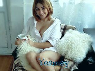 Yesmey
