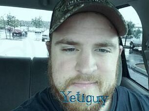 Yetiguy