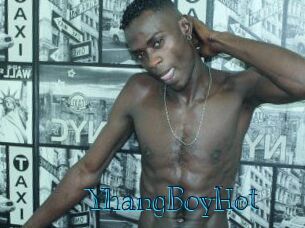 YhangBoyHot
