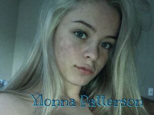 Ylonna_Patterson Archive DVD BIZ