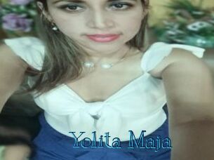 Yolita_Maja