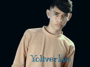YoliverLee