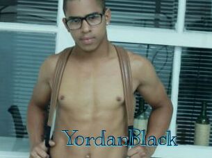 YordanBlack