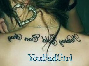 YouBadGirl