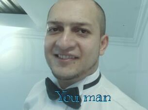 You_man