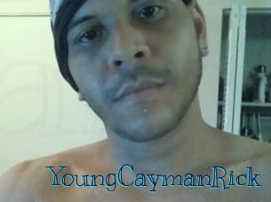 YoungCaymanRick