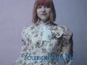 YoungJuliaXO
