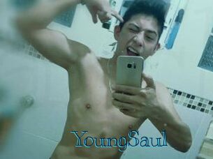 YoungSaul